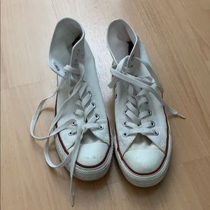 Converse Chuck Taylor All Star HIGH TOP SHOE